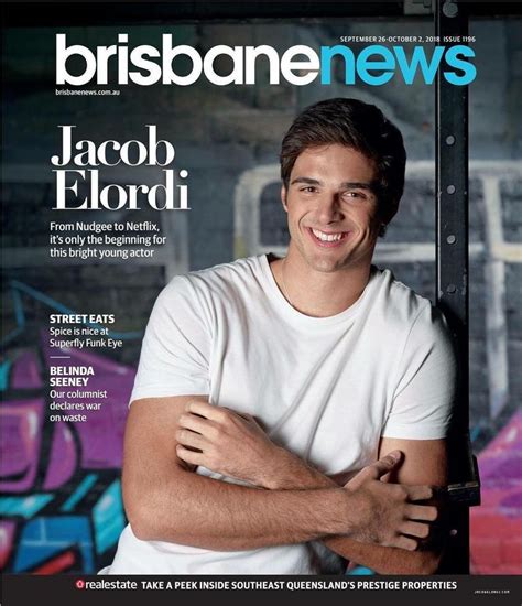 Jacob Poppy Instagram Brisbane