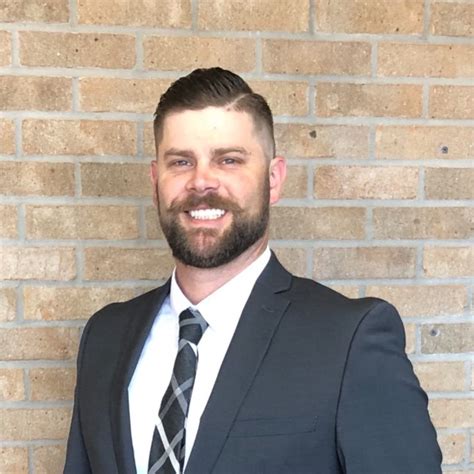 Jacob Reichert - Operations Program Manager