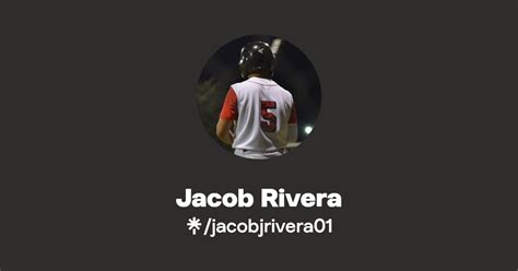 Jacob Rivera Instagram Caracas