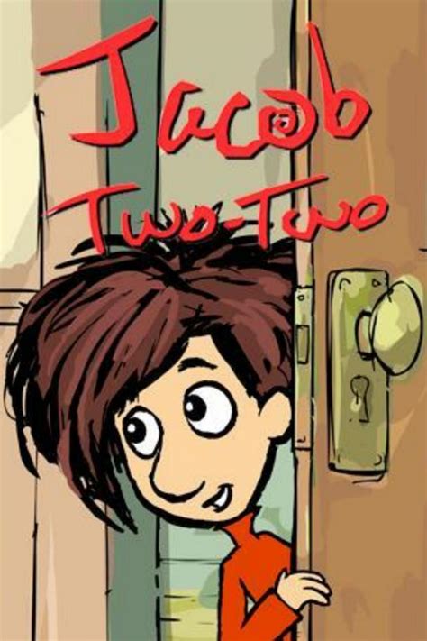 Jacob Two-Two Snaps 2