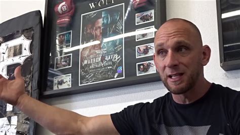 Later that year, in a trip to Pinnacle MMA we told head coach Jake Behney the story. We asked him, where did his team come out of? We are familiar with the .... 