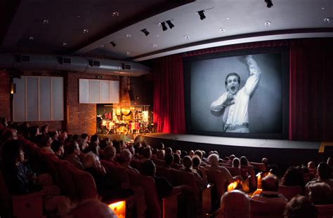 Jacob burns cinema. The Jacob Burns Film Center in Pleasantville, N.Y., a successful art house theater that has drawn support from many of cinema’s most talented actors and directors. Karsten Moran for The New... 