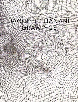 Jacob el hanani drawings of people