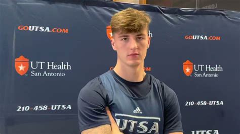 The 2022-23 NCAAM season stats per game for Jacob Germany of the UTSA Roadrunners on ESPN. Includes full stats, per opponent, for regular and postseason.. 