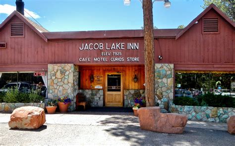 Jacob lake inn. Things To Know About Jacob lake inn. 