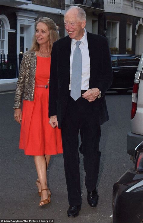 Jun 20, 2019 · June 20, 2019 10:08. Lord Jacob Rothschild is in a reflective mood when we meet at his offices in St James Place in London. His name is known across the globe, yet he rarely gives interviews ... . 