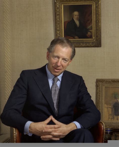 Lord Rothschild. 20 March 1990 - 11 November 1999. Lord Rothschild's full title is The Lord Rothschild. His name is Nathaniel Charles Jacob Rothschild, and he was excluded from the House of Lords on 11 November 1999.. 