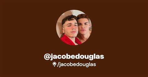 💦 Jacobedouglas Onlyfans Leaked PORN