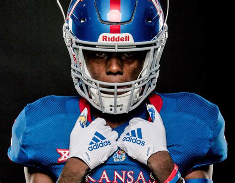 The Kansas cornerback commit missed several games for Hillcrest High. “Our season has been going fine, but I was out with a broken ankle,” Bryant said. “I am back now and in my last two games I already got an interception.”. Bryant is one of the top recruits on the Kansas commitment list.. 