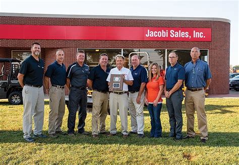 Jacobi Sales, Inc., Louisville, Kentucky. 393 पसंद · 2 इस बारे में बात कर रहे हैं · 12 यहाँ थे. Jacobi Sales is a 3rd generation lawnmower and tractor dealership carrying top brands such as Cub Cad. 