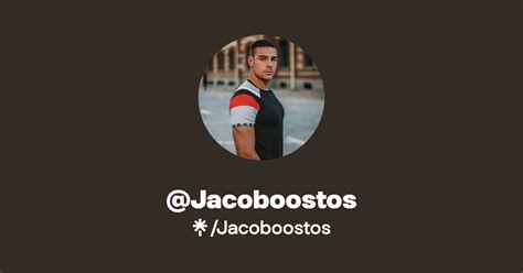 Jacoboostos Onlyfans Leaked +18 🔥 55 Vids