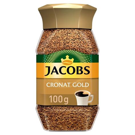 Jacobs cronat gold ekşi