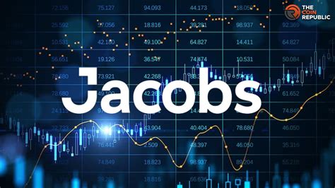 Jacobs solutions stock. Things To Know About Jacobs solutions stock. 