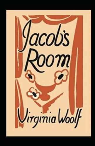 Read Jacobs Room By Virginia Woolf