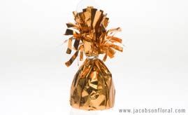 Jacobson Floral - Accessories : Balloons