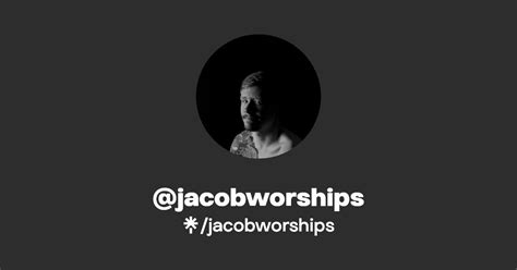Jacobworships Onlyfans Leaked 💦 XxX