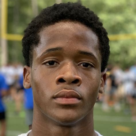 2023. Four-star safety Jayven Anderson (North Shore). Three