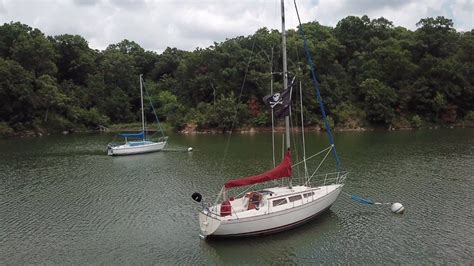 Jacomo Yacht Club Sailing Kansas City United States