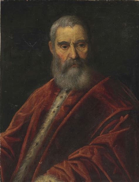 Jacopo Tintoretto. Tintoretto's family name was Robusti; he took the name Tintoretto from his father's profession of dyer (tintore in Italian). Tintoretto's art is characterised by daring inventiveness in both handling and composition. Most of his paintings are large-scale narratives on canvas, animated by dramatic lighting and gestures.. 