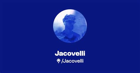 Jacovelli Leaked 😈 PORN