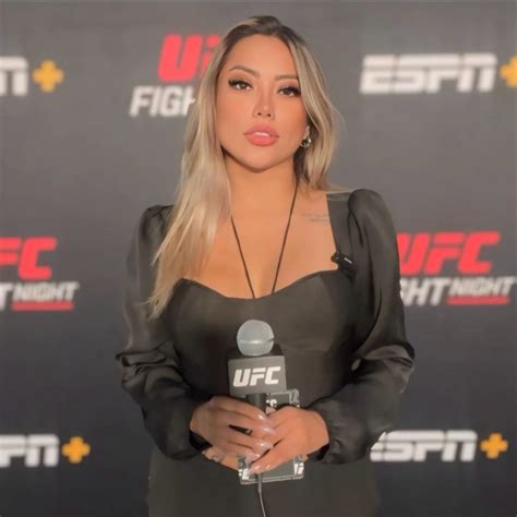 Jacque Enriquez (Ufc) Onlyfans Leak [SEX VIDEO] 🔥 39 Videos