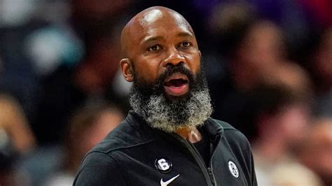 Vaughn, who hasn't shaved in a year, sees his beard as more than just a facial-hair fashion statement. ... Nets head coach Jacque Vaughn reacts during the second half of an NBA basketball game .... 