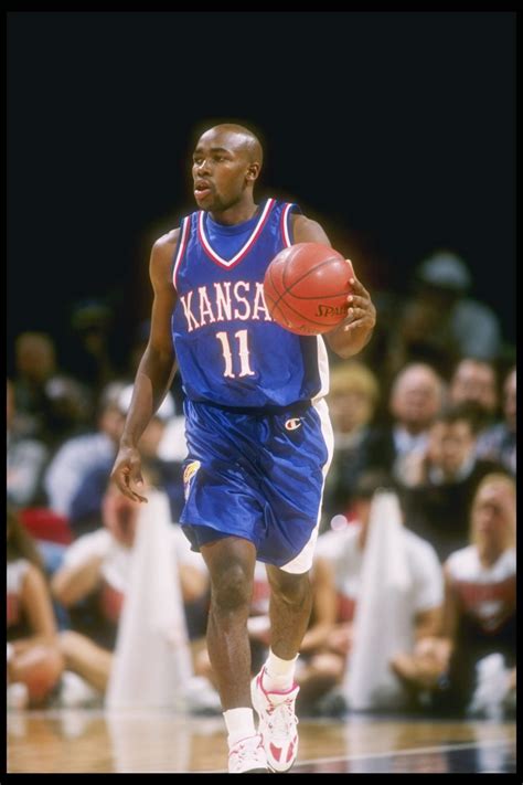Jacque Vaughn Biography. Jacque Vaughn fell in love with the sport of basketball over forty years ago. As a former player and current coach, he has a .... 