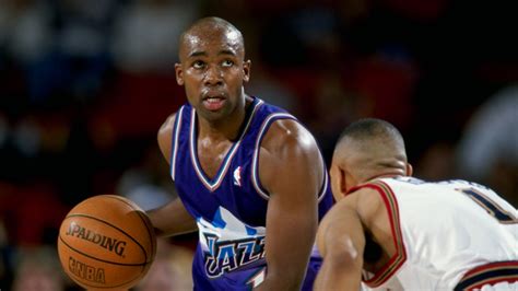 My favorite player: Jacque Vaughn. By Rustin Dodd. Apr 9, 2020. 15. When Jacque Vaughn was a junior at Kansas, he sat at a press conference on campus and …