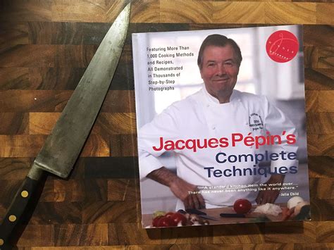 Download Jacque Pepins Complete Techniques By Jacques Ppin