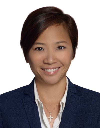 Jacqueline Au Yong - Deputy Director - Community Chest