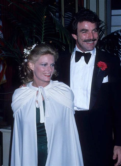 Jacqueline Ray 2024: Tom Selleck First Wife, Wiki, Net Worth, Son, …