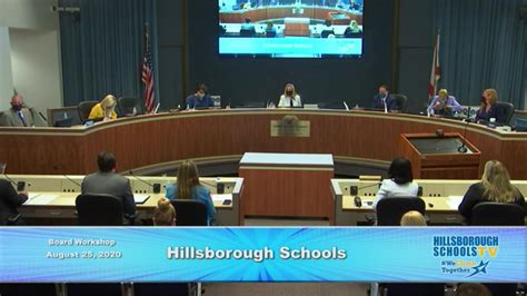 Jacqueline Wilds - Retired Educator - Hillsborough County School Board …