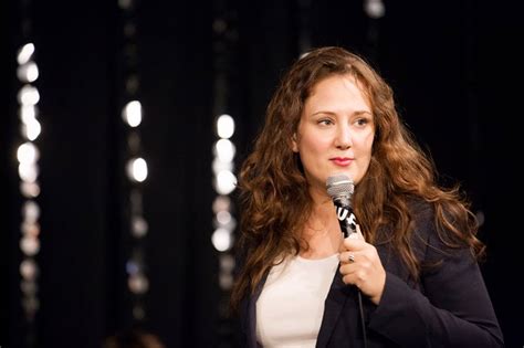 Jacqueline novak. Jacqueline Novak’s show, a stand-up comedy set that inclines toward theater, offers a personal and intellectual history of oral sex. 18. Jacqueline Novak in her show “Get On Your … 