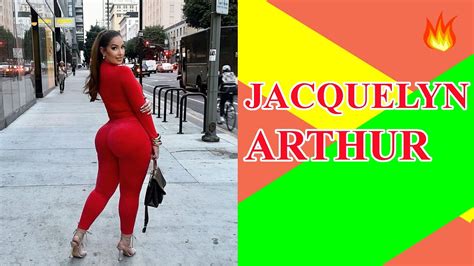 Jacquelyn Arthur Leaks (SEX) 💦 125 Vids