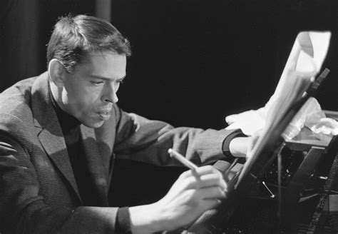 Jacques Brel Biography