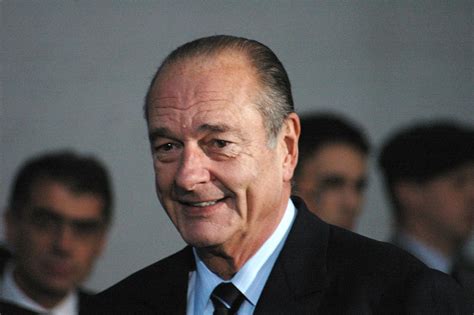 Jacques Chirac - Bio Wikis