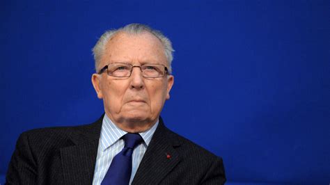 Jacques Delors, architect of the EU and EU Commission ex-president, dies aged 98, Delors Institute think tank tells AP