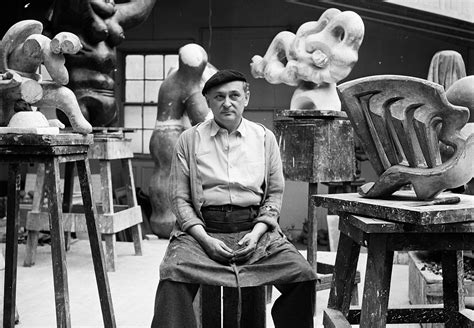 Jacques Lipchitz Biography &ndash; Jacques Lipchitz on ... - Artnet