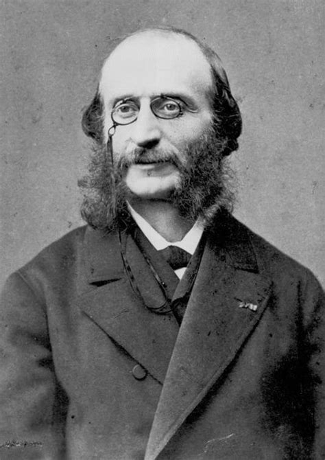 Jacques Offenbach - Wikipedia