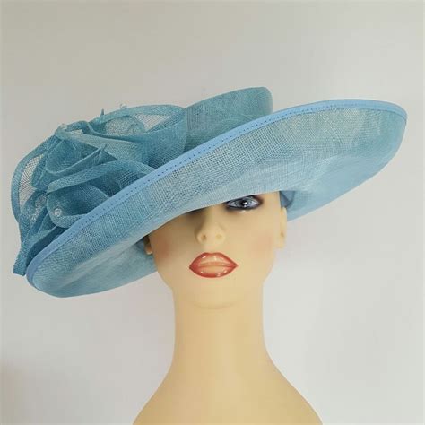 Jacques Vert Wedding/Special Occasion Hat, Ladies Day, Races.