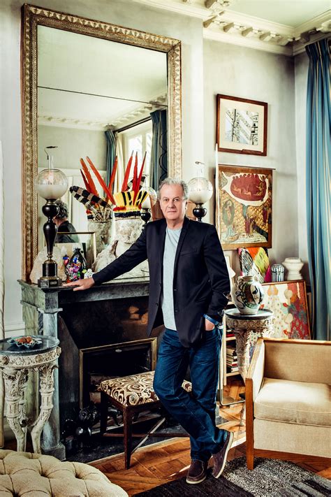 Apr 6, 2022 · Over the course of his 50-year career, Jacques Grange has designed homes for the world’s most respected collectors, artists, designers and taste-makers, from Yves Saint Laurent to François Pinault. In his new book, collector and Galerie du Passage founder Pierre Passebon examines Grange’s wide-ranging inspirations and exquisite taste. 