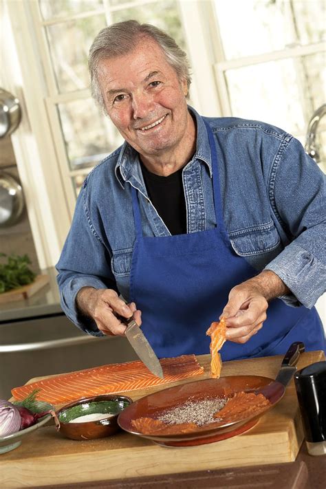 Jacques pepin chef. Meet Jacques Pépin. Jacques Pépin is the author of more than 30 cookbooks, host of 13 PBS television series, winner of numerous James Beard Awards, painter, and culinary educator. He has served as personal chef to three French heads of state, including Charles de Gaulle, and is also the recipient of countless accolades, … 