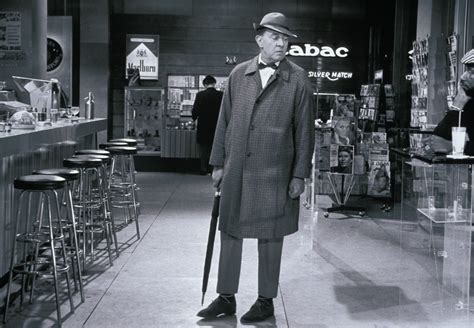 Jacques tati wiki