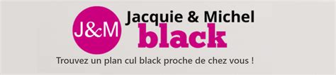 Jacquie et michel black. Things To Know About Jacquie et michel black. 