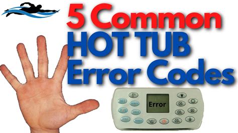 Jacuzzi hot tubs manuals error codes fl1. - Bmw e90 manuale di servizio torrent.