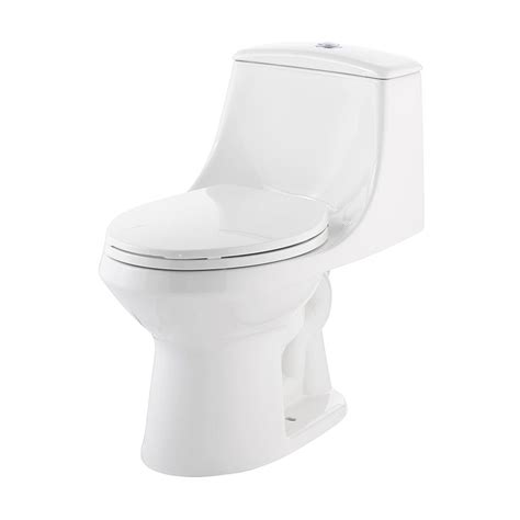 This bidet seat is designed to fit any less complicated one-piece toilet and some Kohler toilets. This bidet seat is ideal if you have a Mansfield one-piece toilet, a Jacuzzi primo toilet with a French curve, a Water Ridge one-piece toilet, an American Standard Compact Cadet One-Piece toilet, or a Kohler San Raphael.