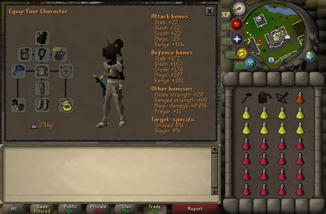 Jad strategy osrs. This page was last modified on 3 April 2022, at 21:39. Content on this site is licensed under CC BY-NC-SA 3.0; additional terms apply. RuneScape and RuneScape Old ... 