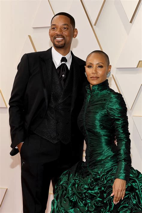 Jada Pinkett Smith and Will Smith have been separated for 7 years