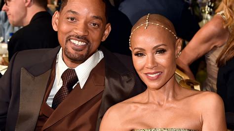 Jada Pinkett Smith says she and Will Smith have been separated for 7 years