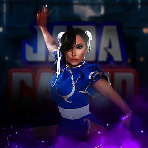 Jada_Cameo Leaked 😈 [PPV]